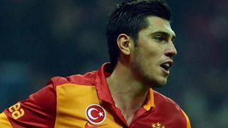 Ceyhun Gülselam, Galatasaray'da kalıyor