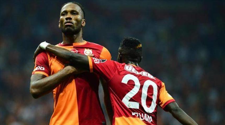 Drogba'nın sır gibi sakladığı ger&ccedil;ek ortaya &ccedil;ıktı