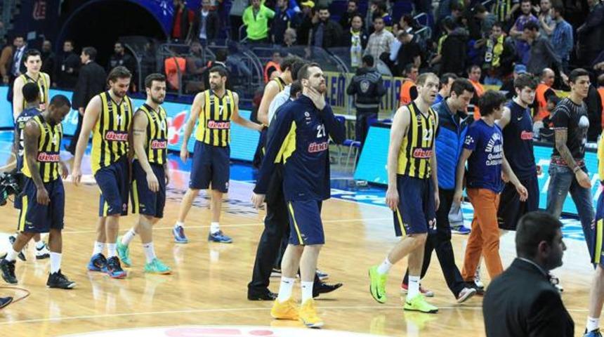 Fenerbah&ccedil;e &Uuml;lker itiraz etti