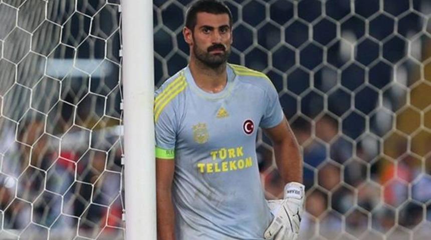 Fenerbahçe'de Volkan hesabı!