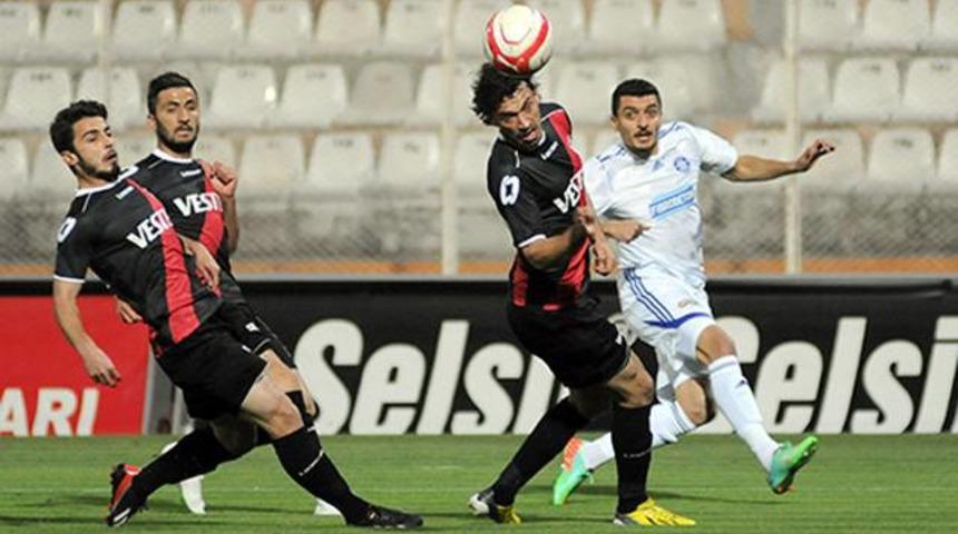 Adana Demirspor 2-2 Manisaspor