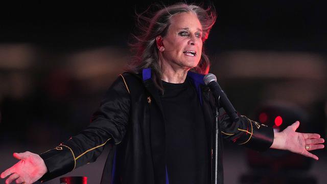 Ozzy Osbourne'un net serveti ortaya çıktı! Mirası kime kalacak?
