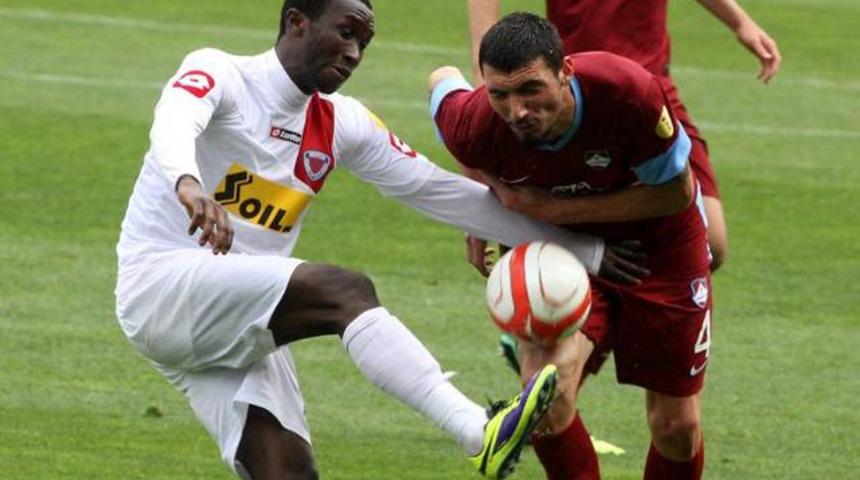 1461 Trabzon 2-2 Mersin İY