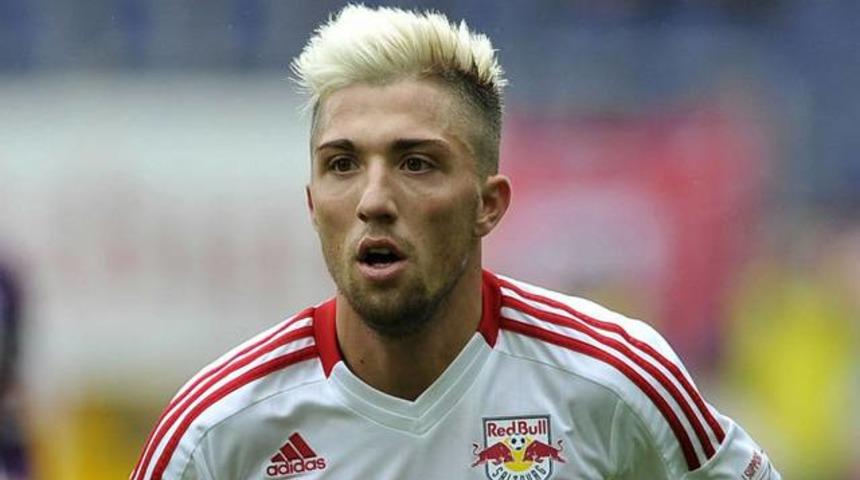 Fenerbah&ccedil;e'den Kevin Kampl'a 13 milyon Euro