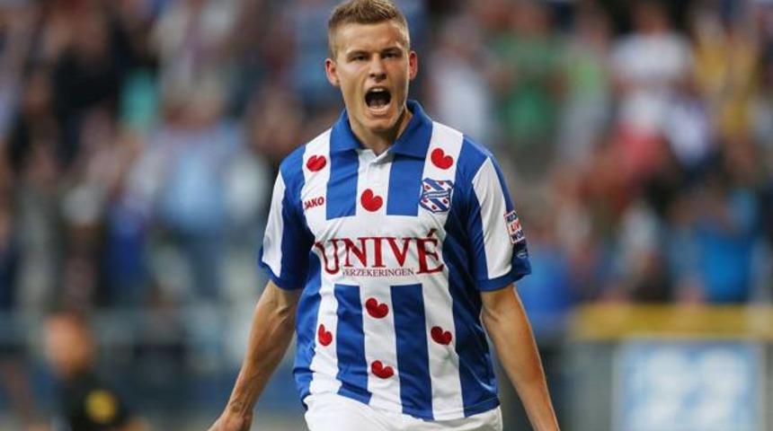 Galatasaray'a yeni gol makinesi