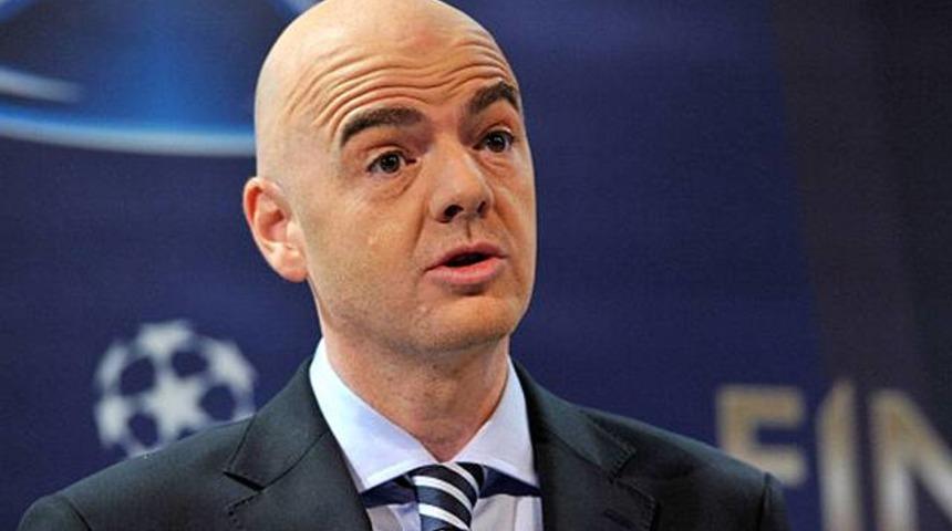 "Fenerbah&ccedil;e'yi Avrupa'ya TFF g&ouml;ndermedi"