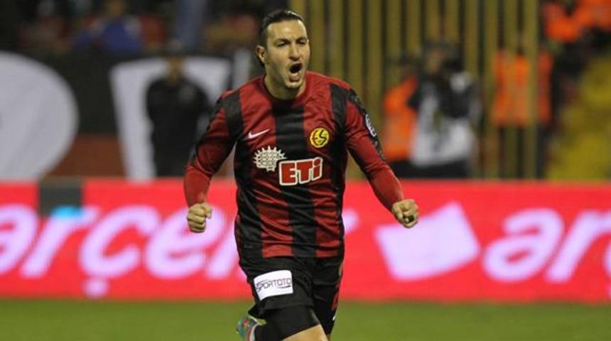 İşte Necati Ateş'in yeni takımı!