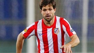 Fenerbahçe'den Diego Ribas'a kanca