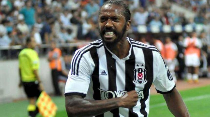 Fernandes'in ilk adresi Fenerbah&ccedil;e!