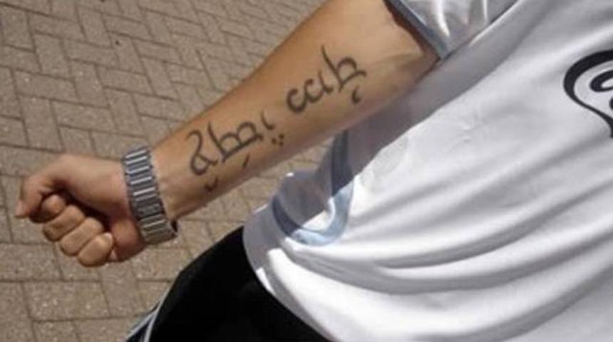 İşte o d&ouml;vmenin sırrı