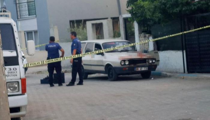 20671199-700x400 Seyir halindeki araca silahlı saldırı: 1 ağır yaralı