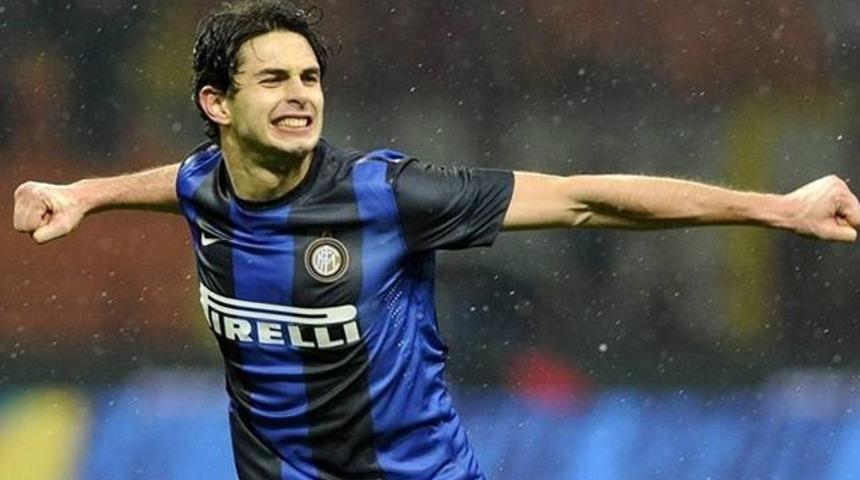 Ranocchia'dan Galatasaray'a mesaj