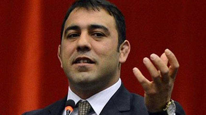 Hamza Yerlikaya: Her renk madalyaya talibiz