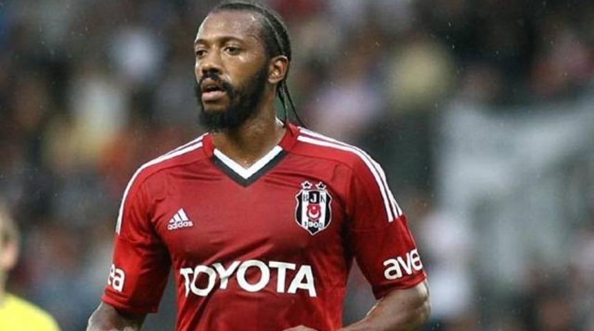 Fernandes'ten Beşiktaş'a ihtarname