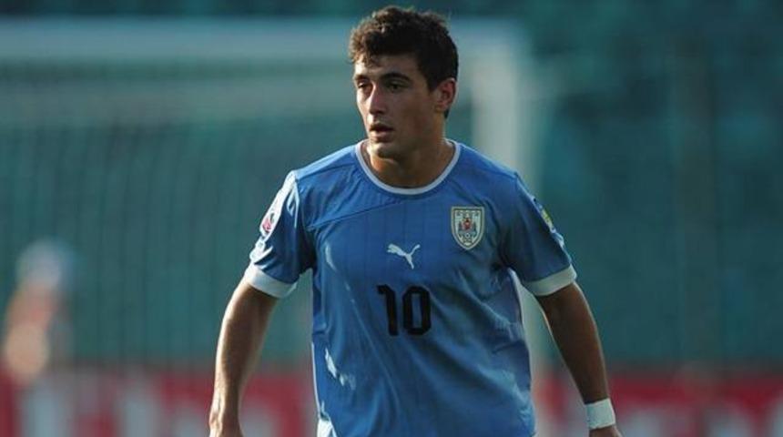 De Arrascaeta Galatasaray'a geliyor!