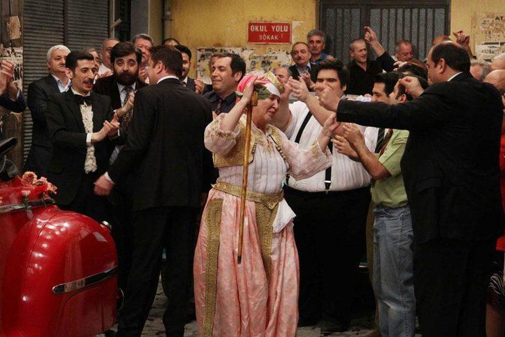 Seksenler 188. Bölüm Fotoğrafları G1