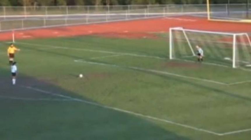 Milyonda bir olurdu, oldu!