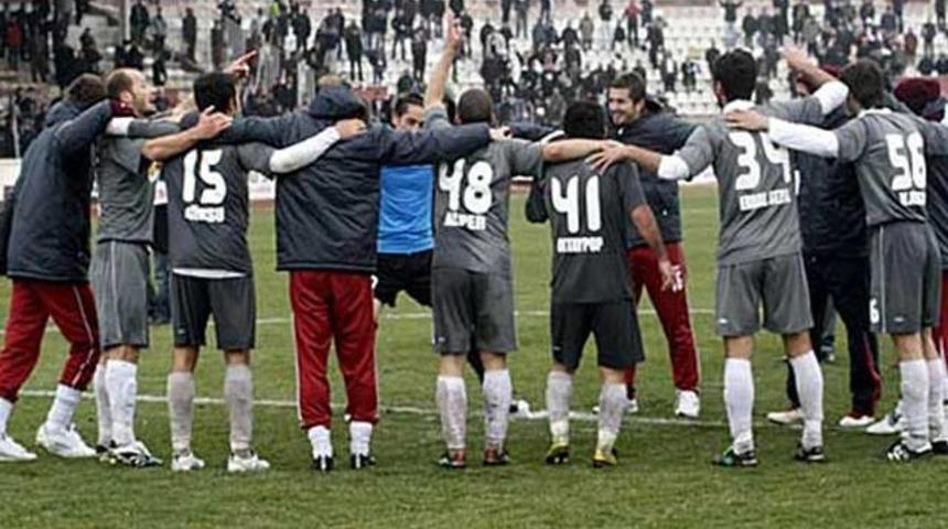 Elazığspor ismini değiştiriyor