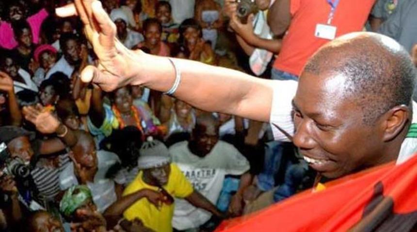 Bruma'yı seçim vaadi yaptı!