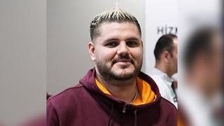 Mauro Icardi, son halini paylaştı ve taraftarı kahkahaya boğdu! 7 ay futboldan uzak kalmamın ardından...