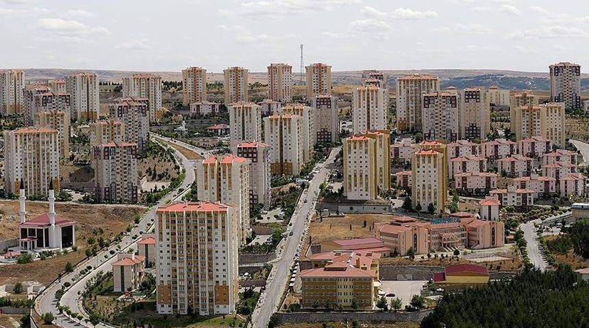 Konut satışında yeni dönem! Vatandaş küçük birikimlerle kendi evini ‘biriktirecek’