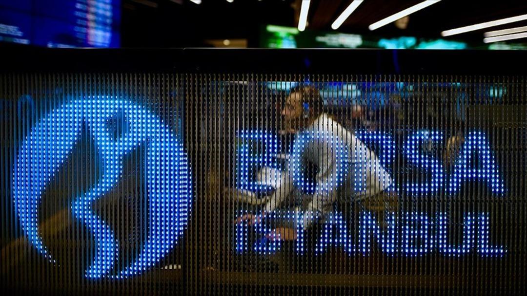 Borsa İstanbul da en çok alım-satım yapan aracı kurumlar belli oldu (23 Temmuz Çarşamba) 1