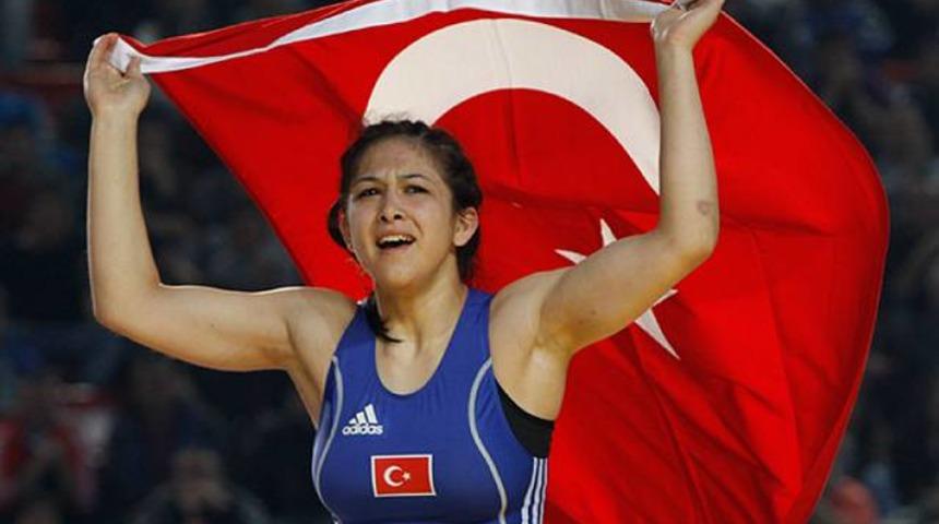 Helsinki'de Hafize Şahin fırtınası