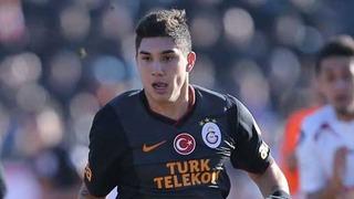 Lucas Ontivero Palermo yolcusu