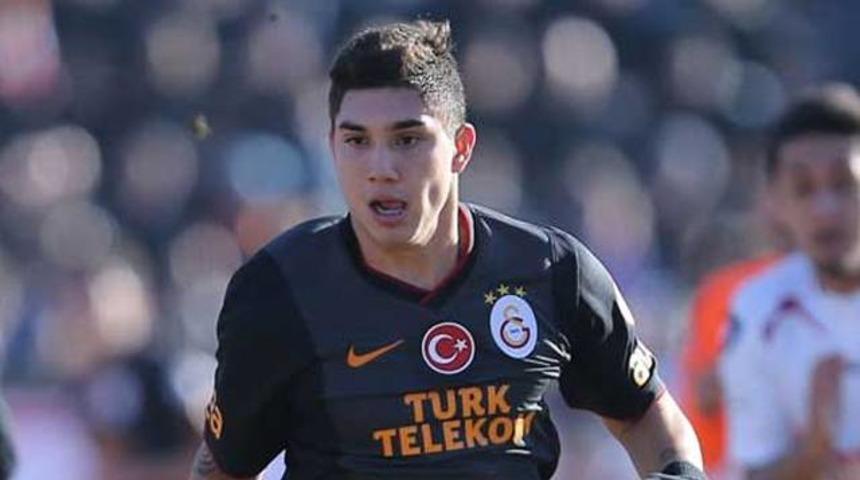 Lucas Ontivero Palermo yolcusu