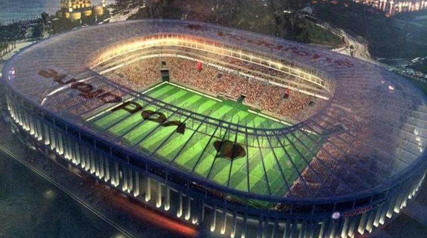 Beşiktaş yeni statta ne zaman oynayacak?