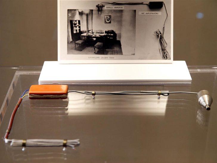 MİT'in gizli dosyası! Yöntemlere çok şaşıracaksınız G3