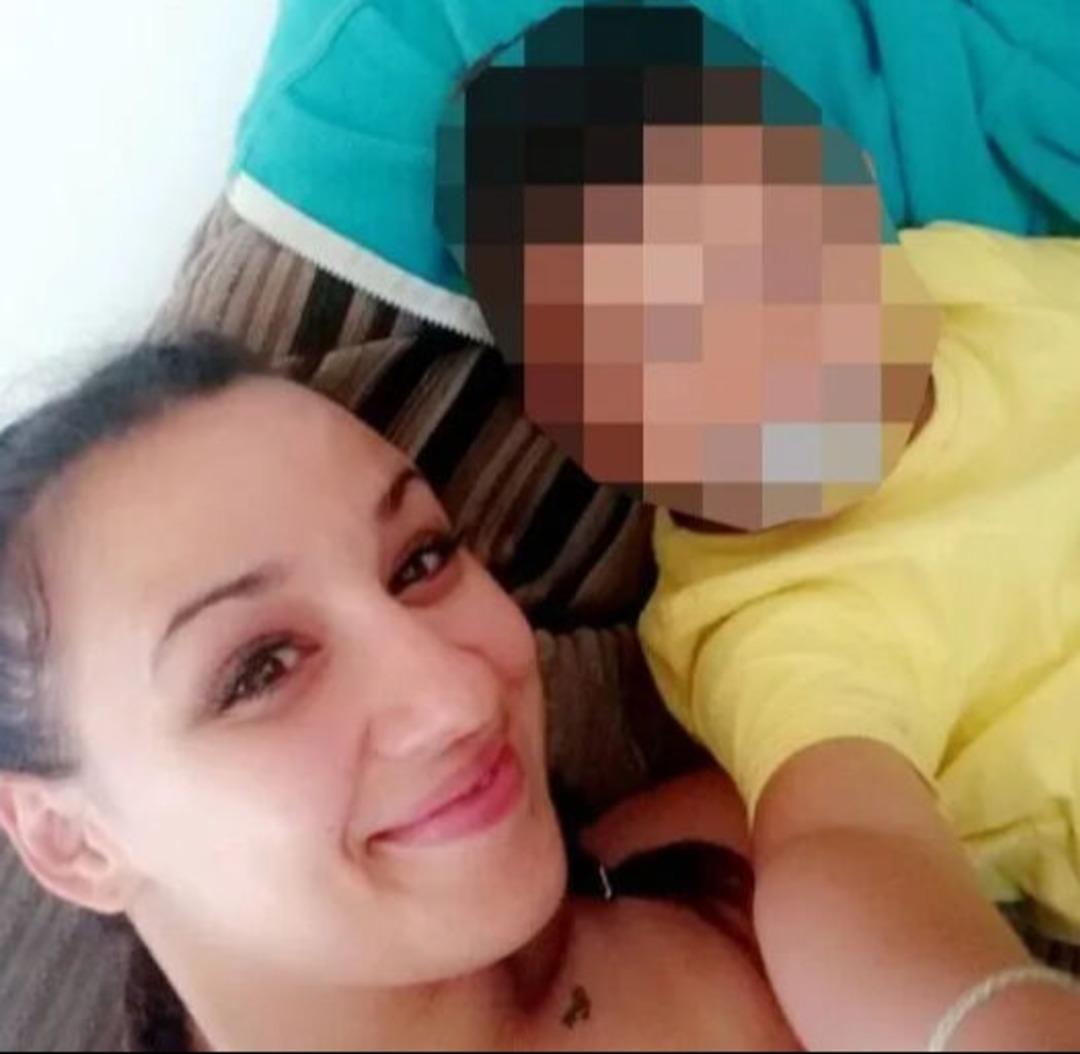 Akılalmaz olay! Çocuğunun valizine sakladı, havaalanında yakalandı!  1