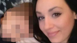 Akılalmaz olay! Çocuğunun valizine sakladı, havaalanında yakalandı! 