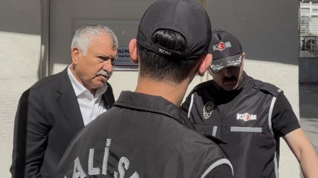 Karalar, Adana'da yargılanmak için harekete geçti: Benim burada ne işim var?