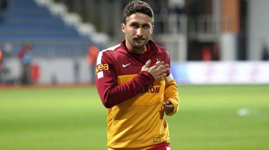 Sabri'ye s&uuml;rpriz teklif!