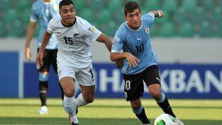 'De Arrascaeta transferi bitti'