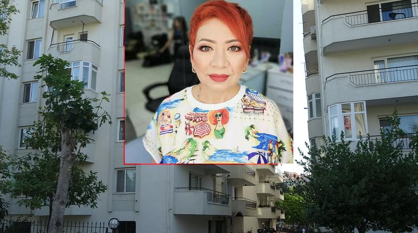 Streç filme sarılı cesetle 2 gün birlikte yaşadı! Tüyler ürperten detaylar: Ekipler 3 saatte çözmüş!
