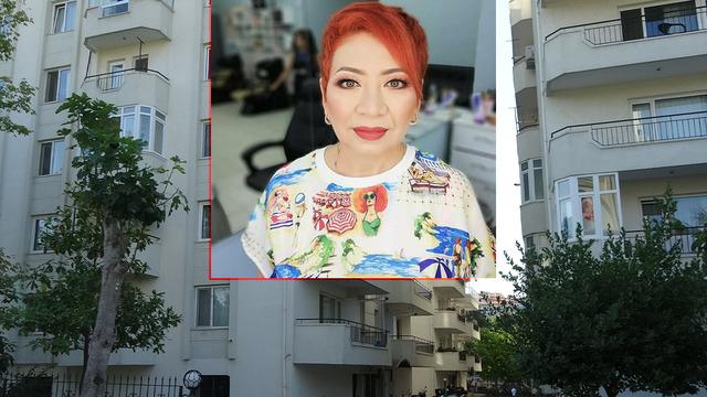 Streç filme sarılı cesetle 2 gün birlikte yaşadı! Tüyler ürperten detaylar: Ekipler 3 saatte çözmüş!