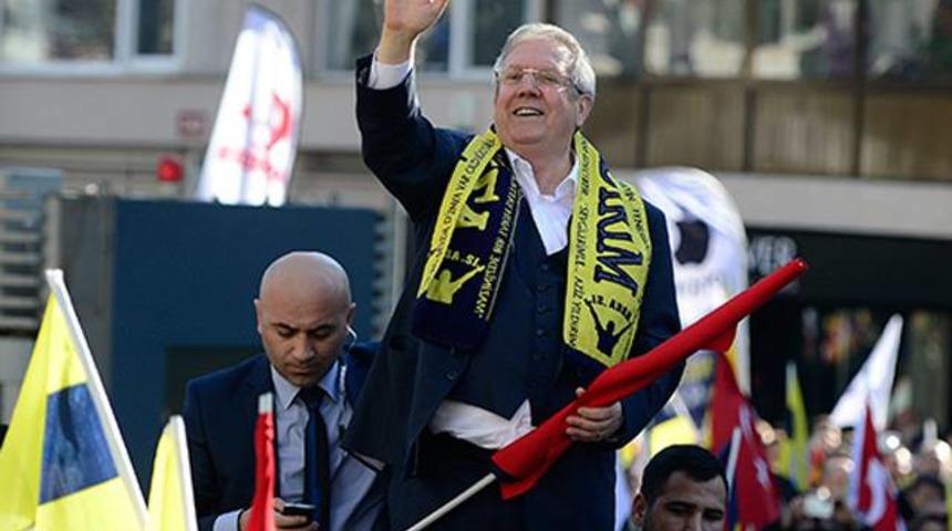 "Nisan'a şampiyonluk inancıyla 'merhaba' diyoruz"