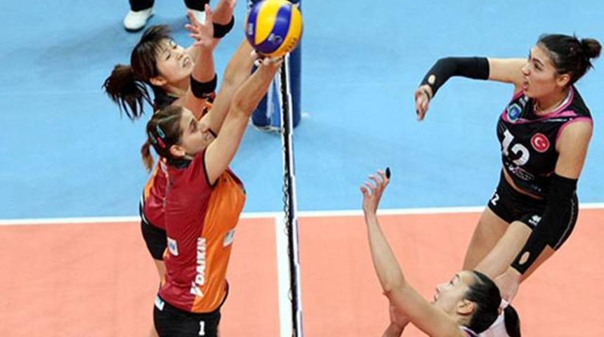 Bursa zoru başardı