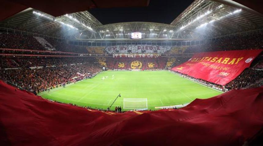 Galatasaray'da derbi krizi