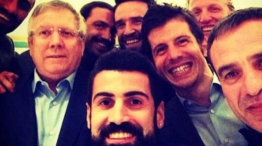 "Elimizden kurtulamayacaklar"