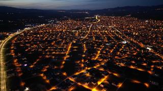 Bölge halkını tedirgin eden gelişme! Bilim insanları duyurdu: Bu ilçemiz 1 metre çöktü! 