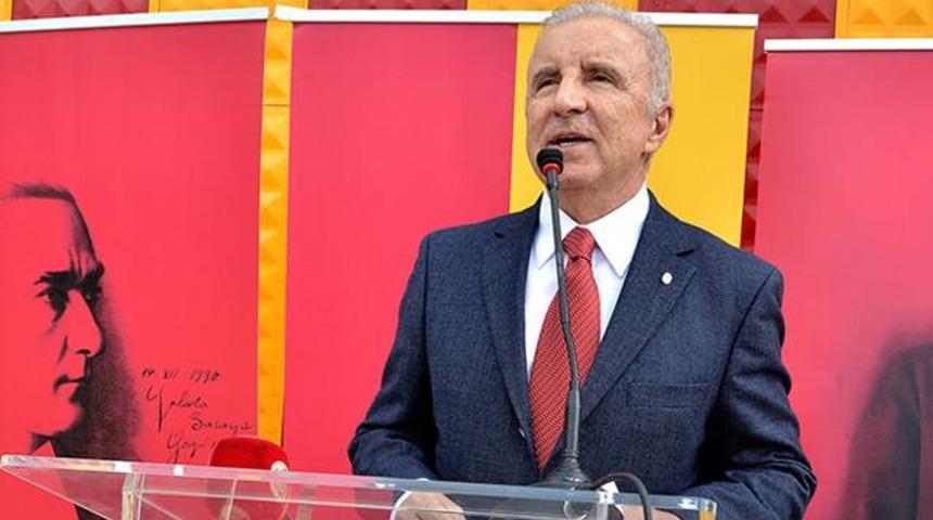 Ünal Aysal'dan ağır sözler