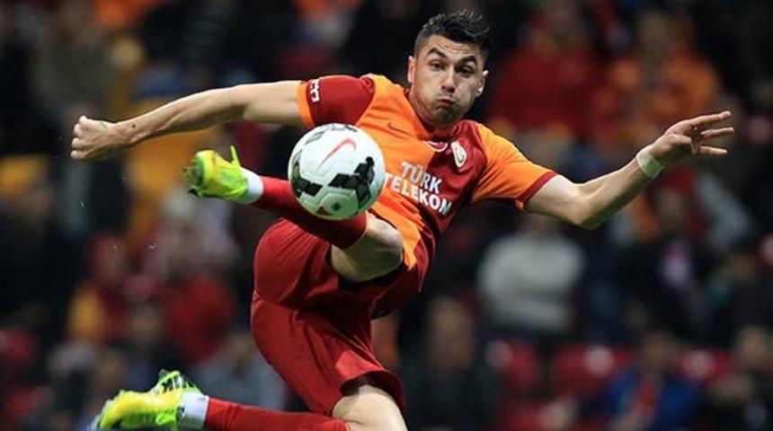 "Fenerbah&ccedil;e'yi ben yıkacağım"