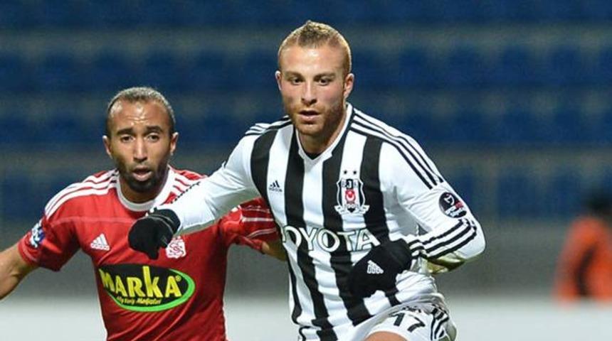 G&ouml;khan imzaya hazır!