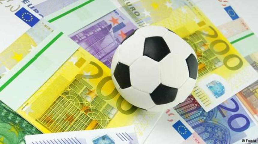 7 futbolcu şikeden tutuklandı