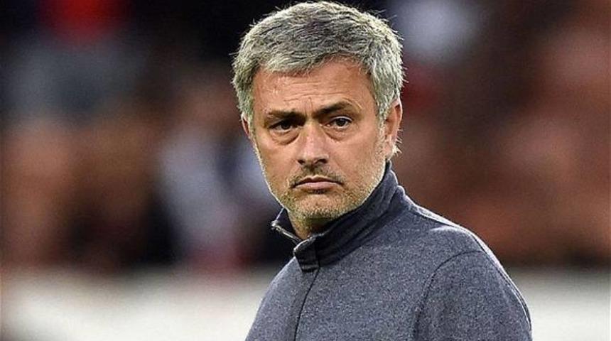 "Mourinho Türkiye'de takım çalıştırmak istiyor"