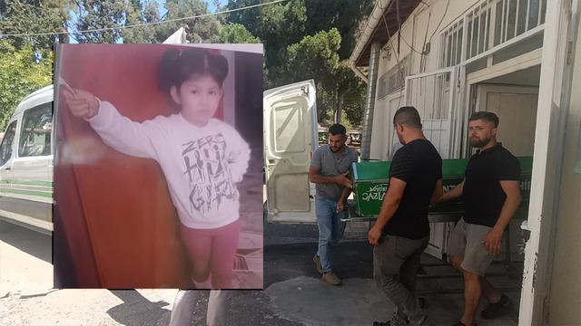 6 yaşındaki Özlem'in gizem dolu ölümü! Korkunç olayın perde arkası...