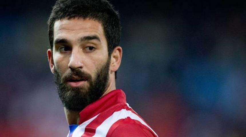 Arda Turan'dan büyük fedakarlık